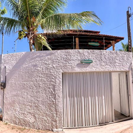 Loft Noa'House Daire Canoa Quebrada Dış mekan fotoğraf