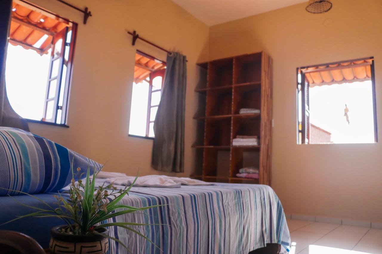 Loft Noa'House Daire Canoa Quebrada Dış mekan fotoğraf
