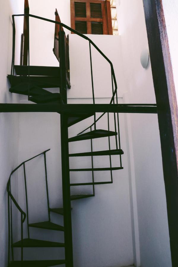Loft Noa'House Daire Canoa Quebrada Dış mekan fotoğraf