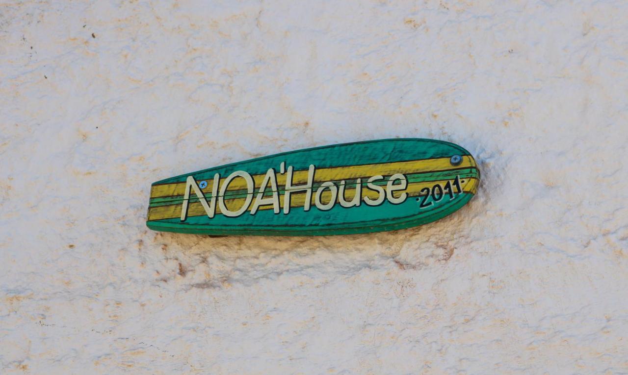 Loft Noa'House Daire Canoa Quebrada Dış mekan fotoğraf