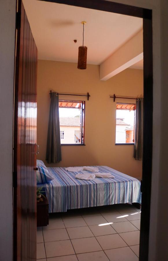 Loft Noa'House Daire Canoa Quebrada Dış mekan fotoğraf