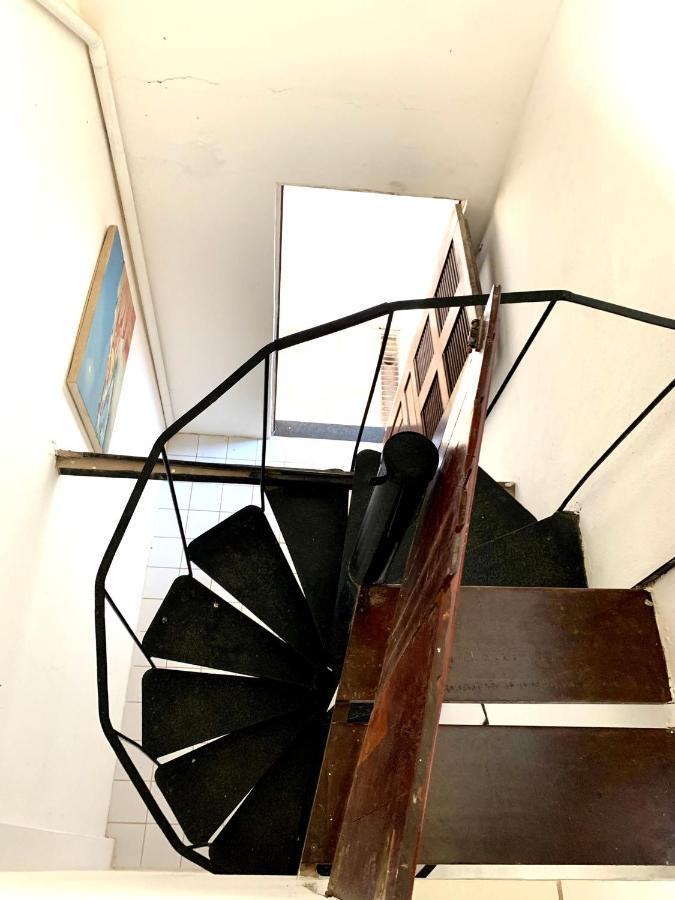 Loft Noa'House Daire Canoa Quebrada Dış mekan fotoğraf