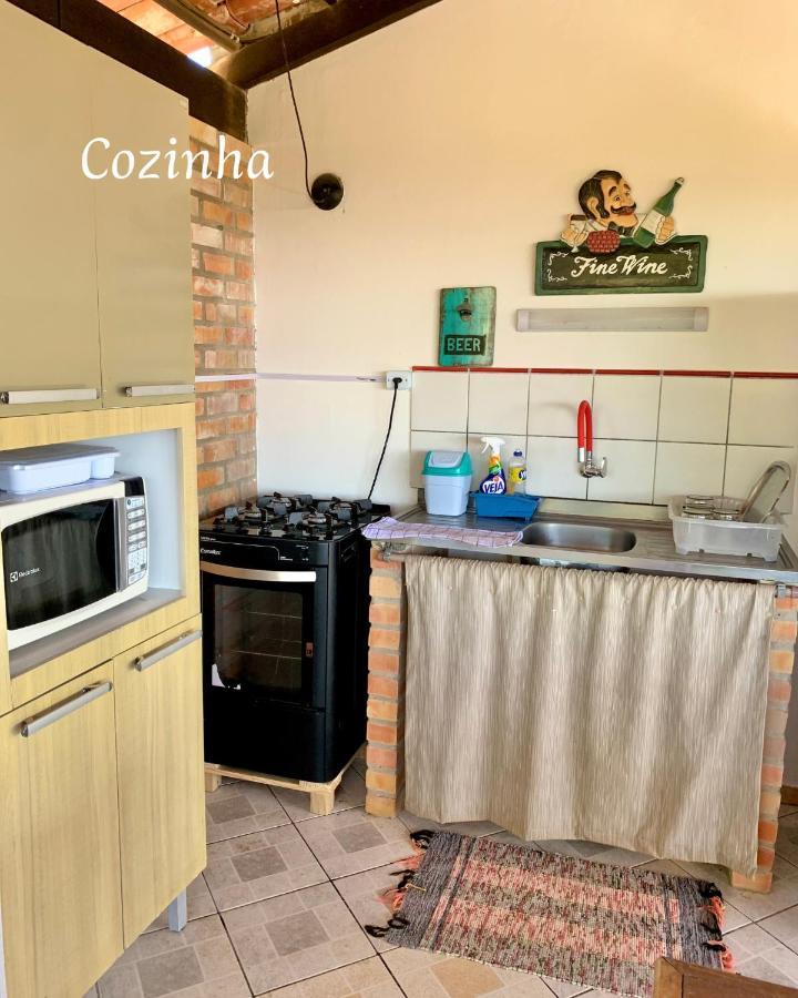 Loft Noa'House Daire Canoa Quebrada Dış mekan fotoğraf