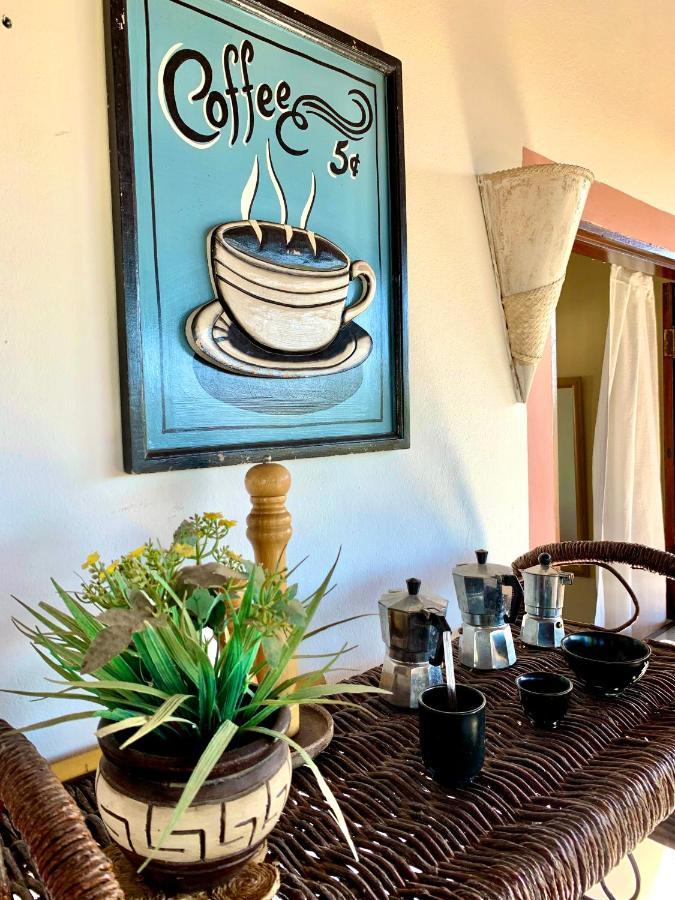 Loft Noa'House Daire Canoa Quebrada Dış mekan fotoğraf