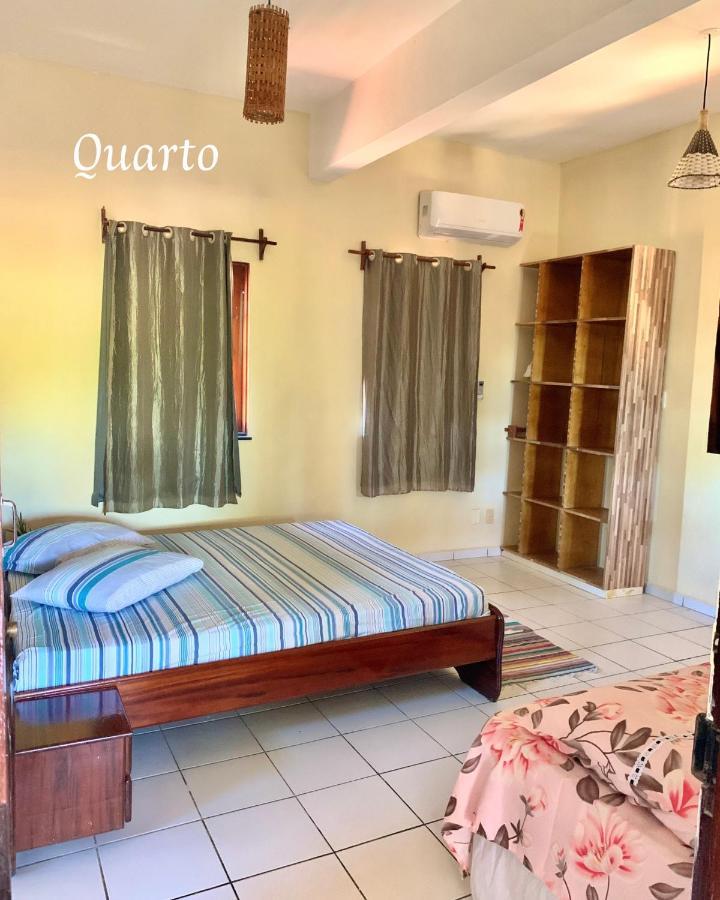 Loft Noa'House Daire Canoa Quebrada Dış mekan fotoğraf